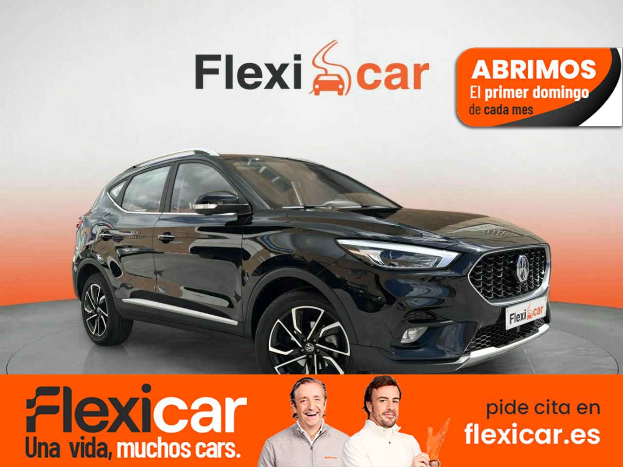 Mg hs 2023  de segunda mano - mg zs 2023 /