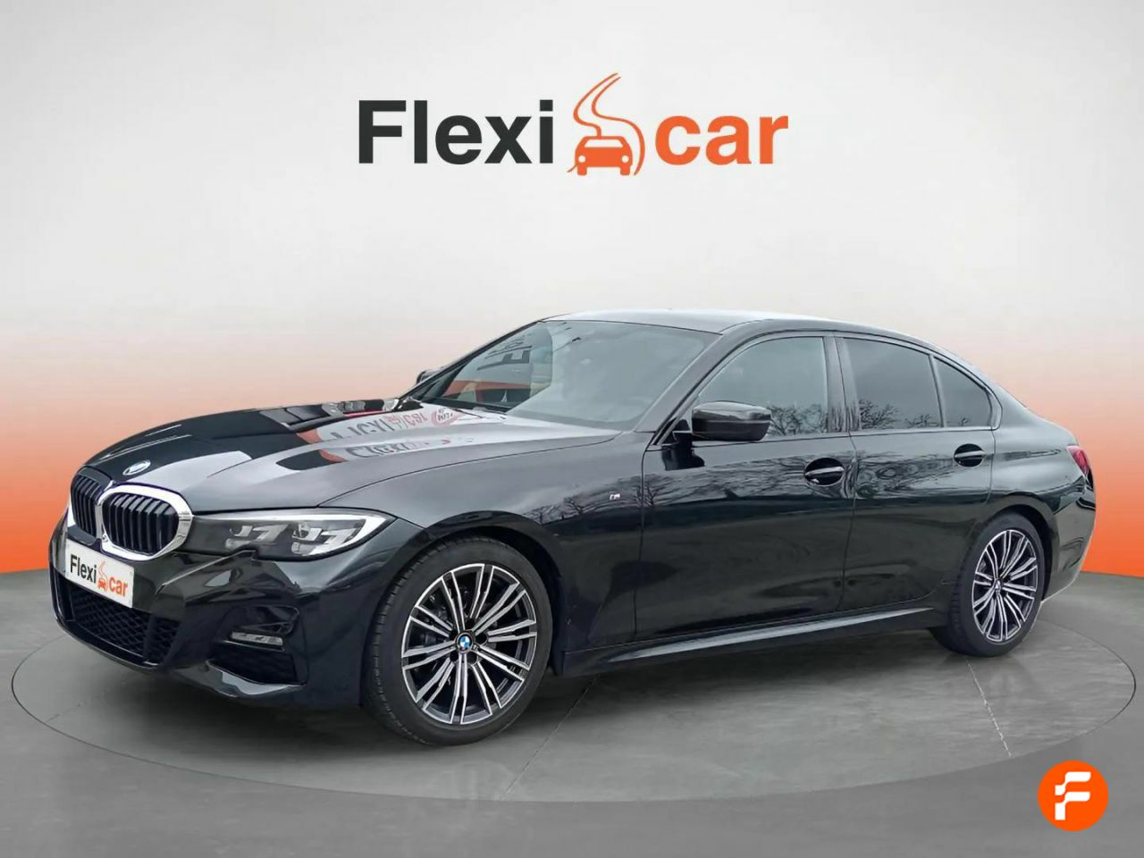 bmw serie 3 2020 / foto grande (3)