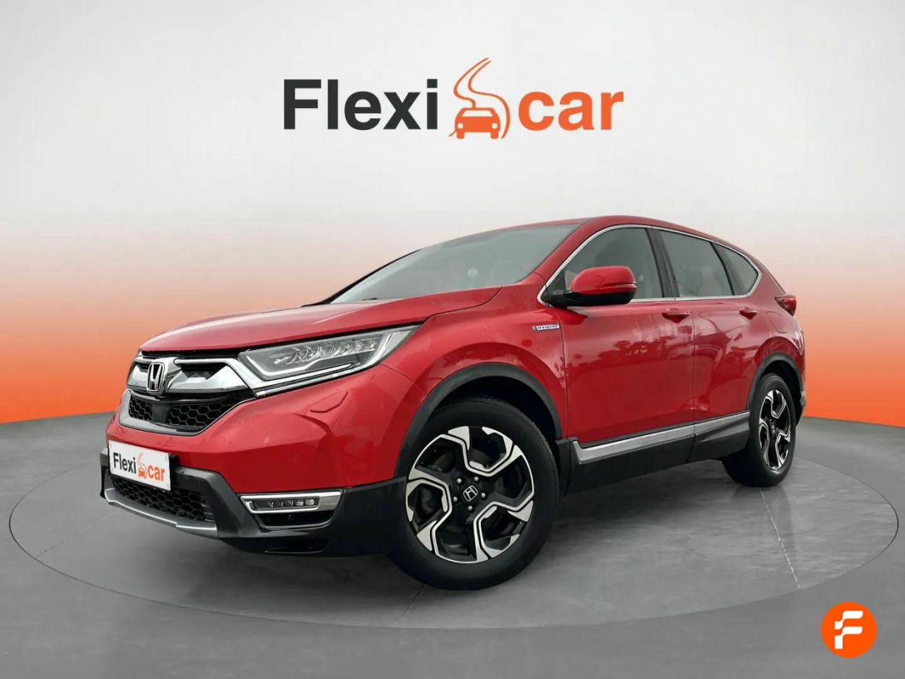 honda cr-v 2020 / foto grande (3)