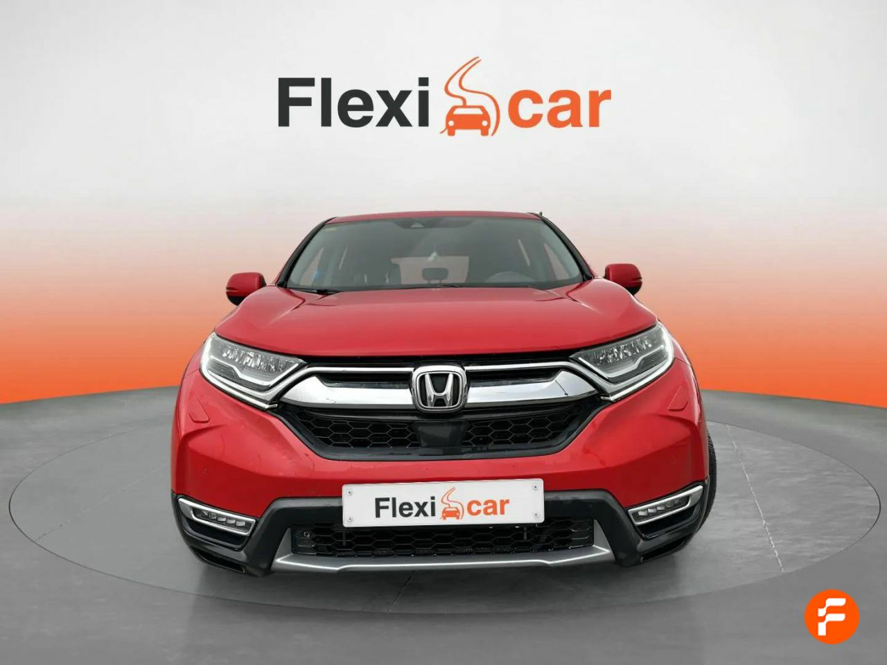 honda cr-v 2020 / foto grande (2)