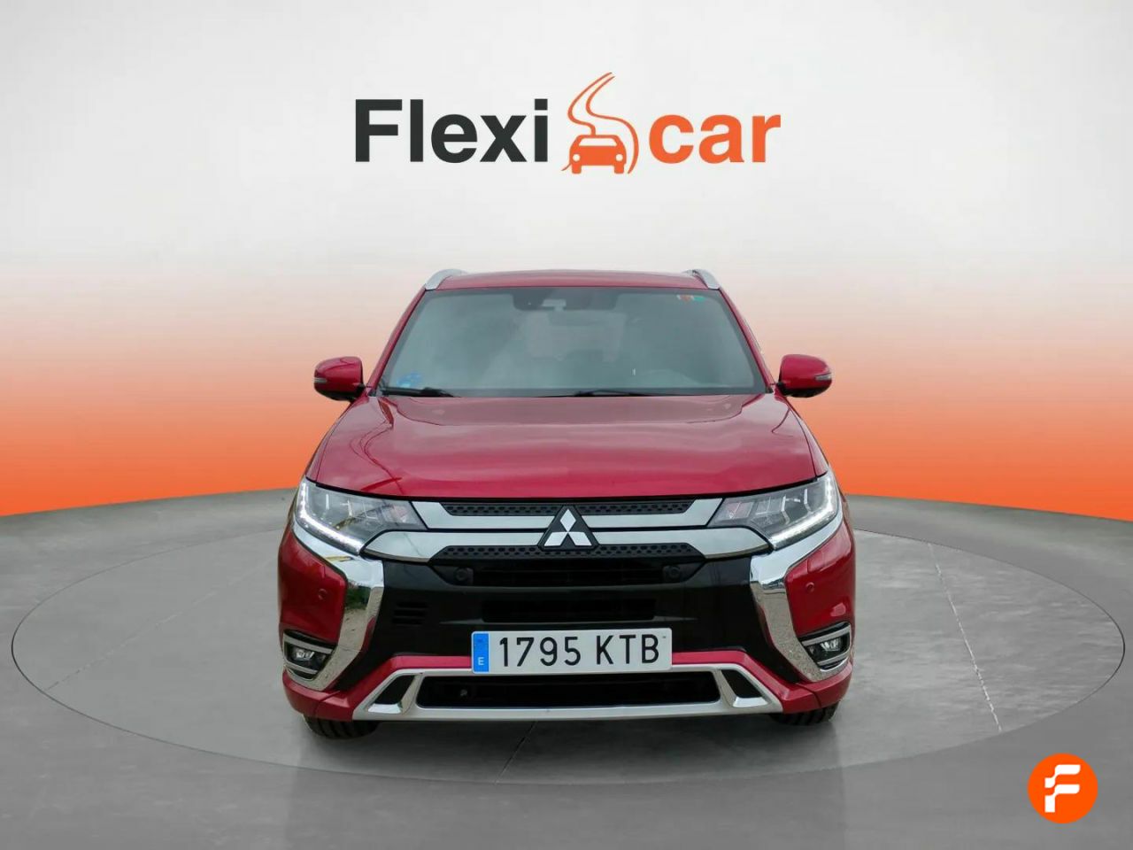 mitsubishi outlander 2019 / foto grande (2)