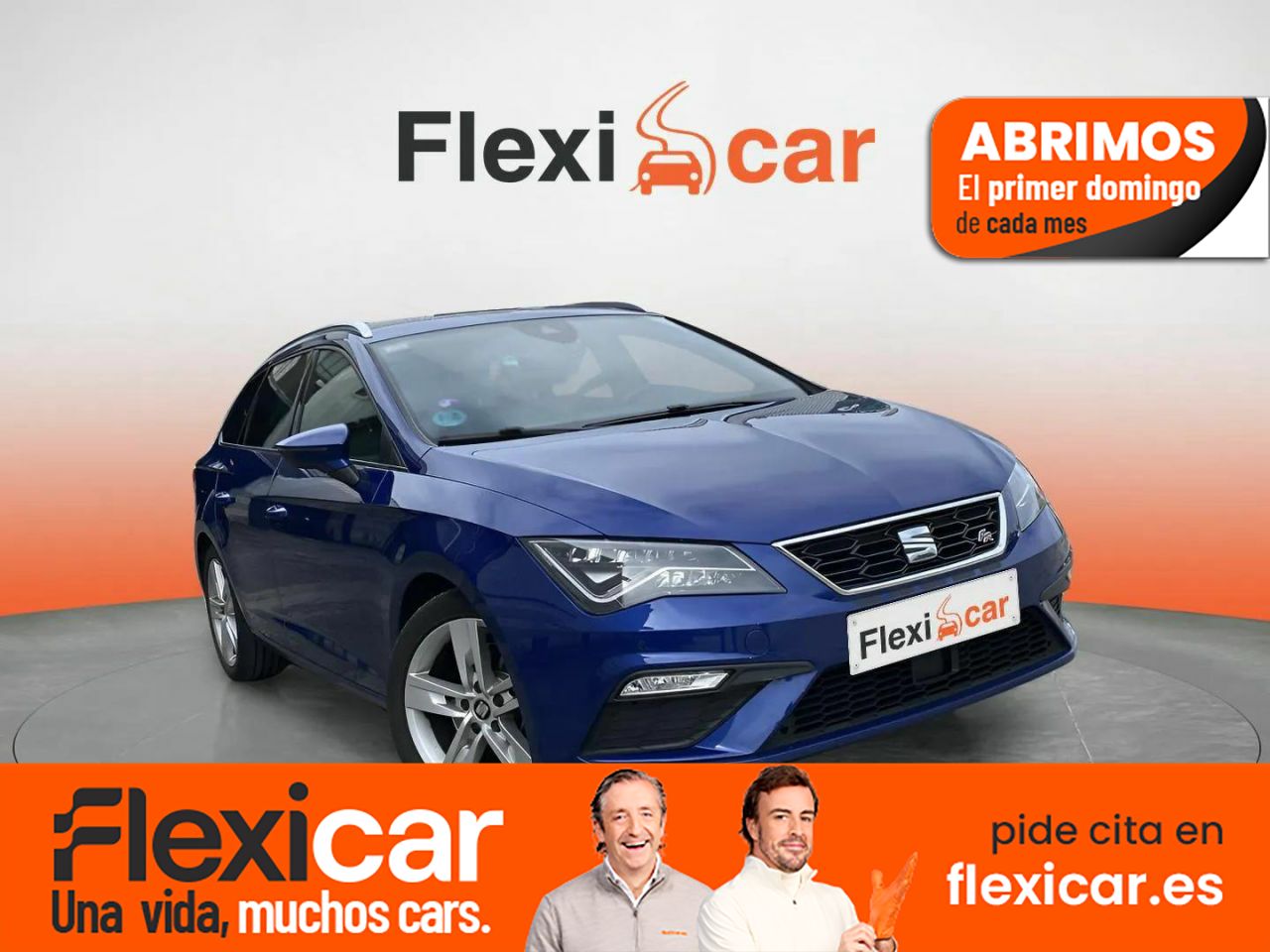 Tarot guipuzcoa  en Guipúzcoa - seat leon 2020 /