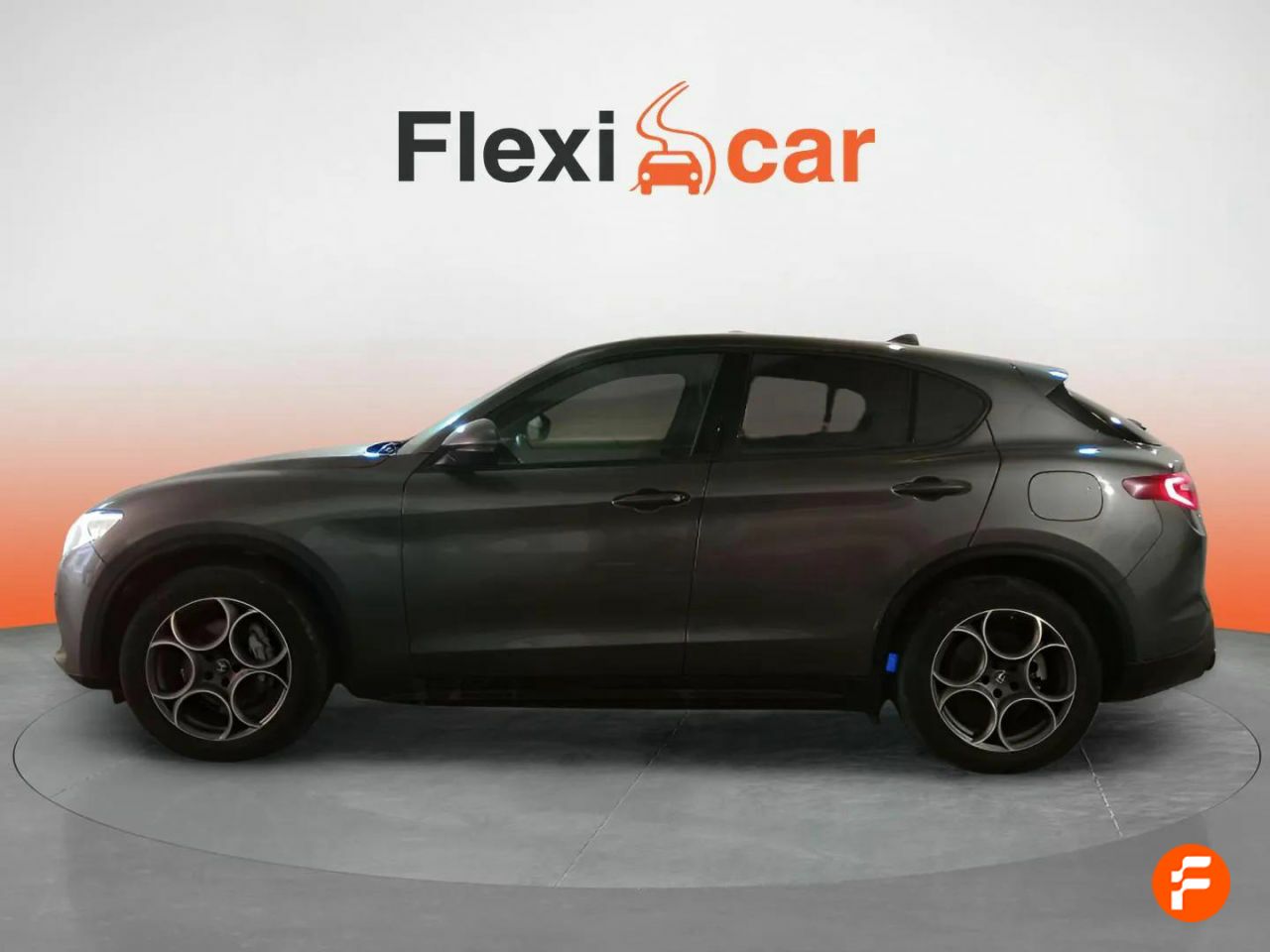 alfa romeo stelvio 2022 / foto grande (3)