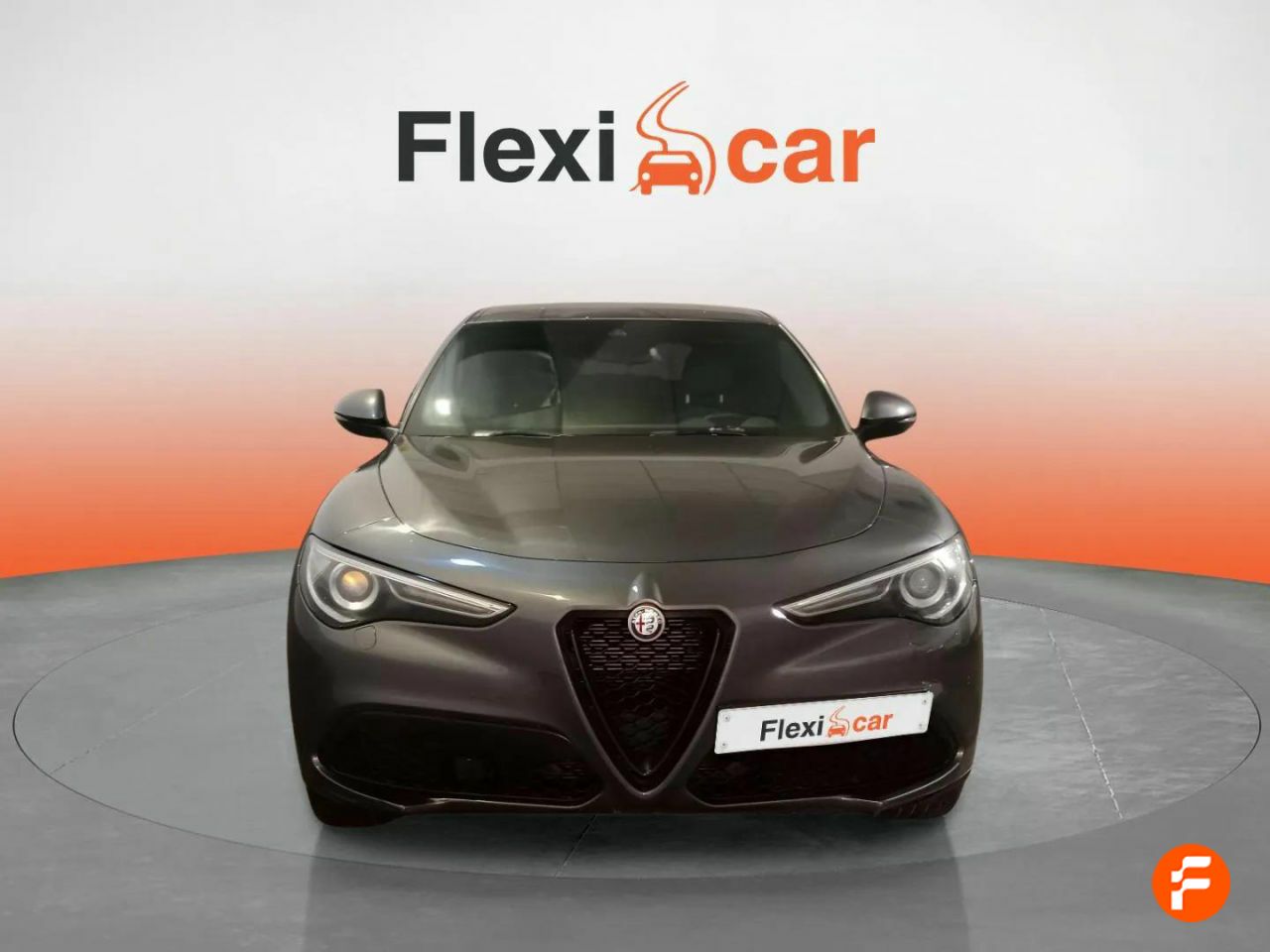 alfa romeo stelvio 2022 / foto grande (2)
