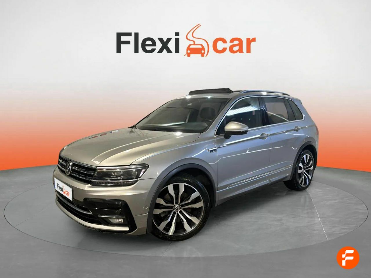 volkswagen tiguan 2018 / foto grande (3)