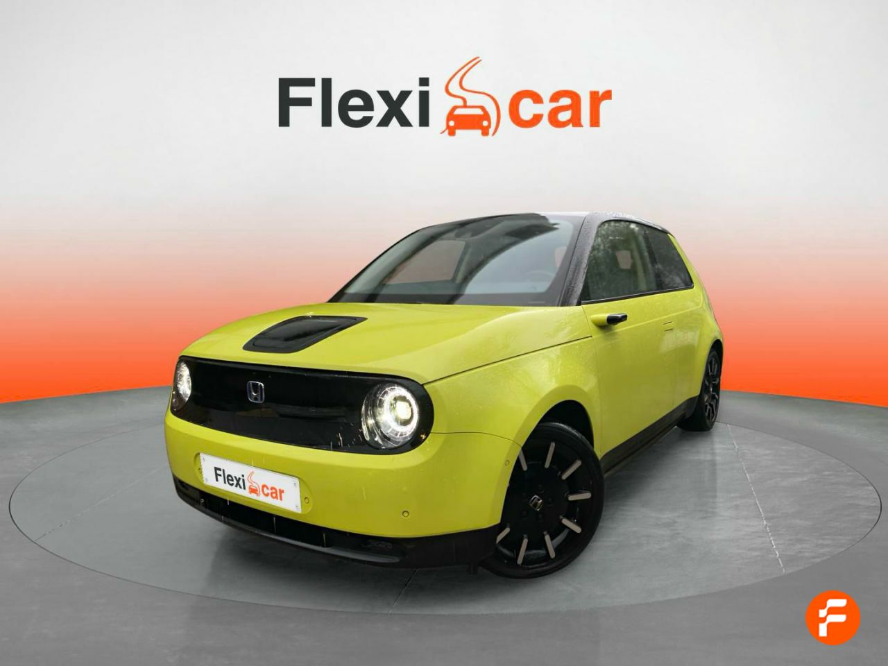 honda honda e 2021 / foto grande (3)