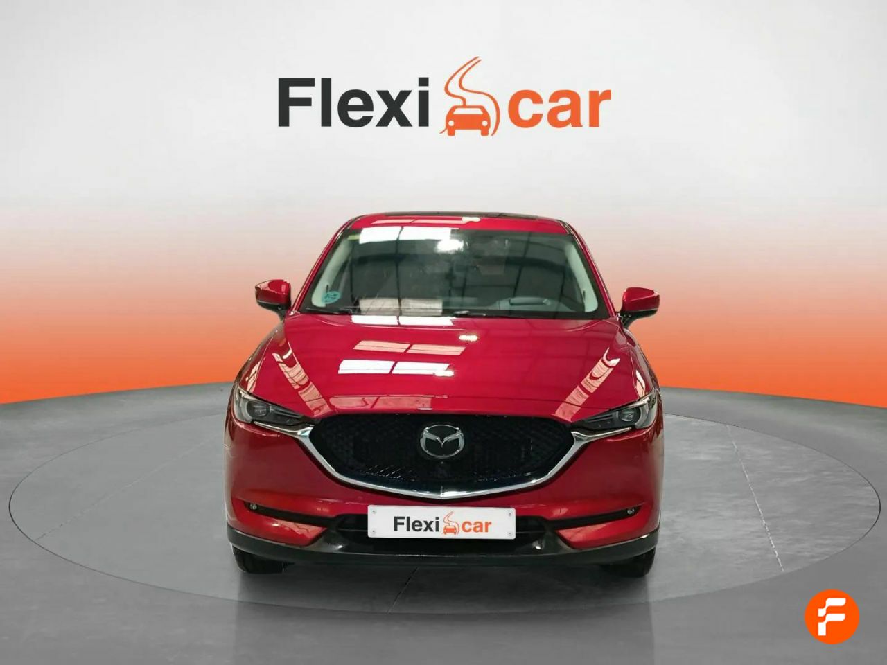 mazda cx-5 2018 / foto grande (2)