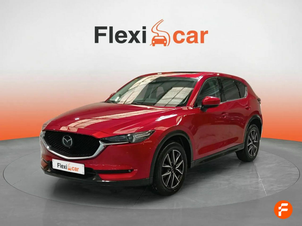 mazda cx-5 2018 / foto grande (3)