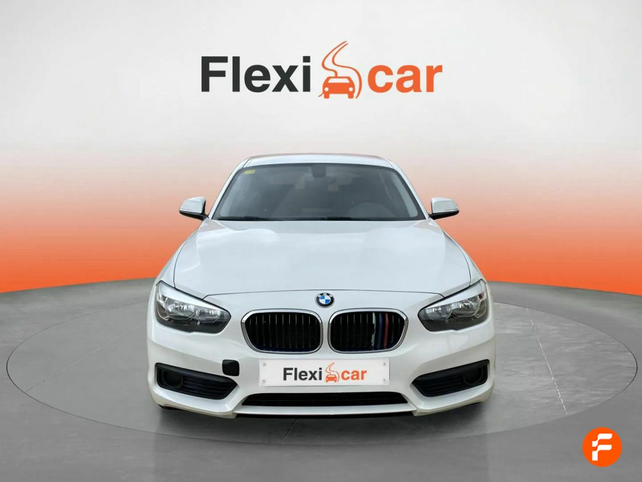 bmw serie 1 2018 / foto grande (2)