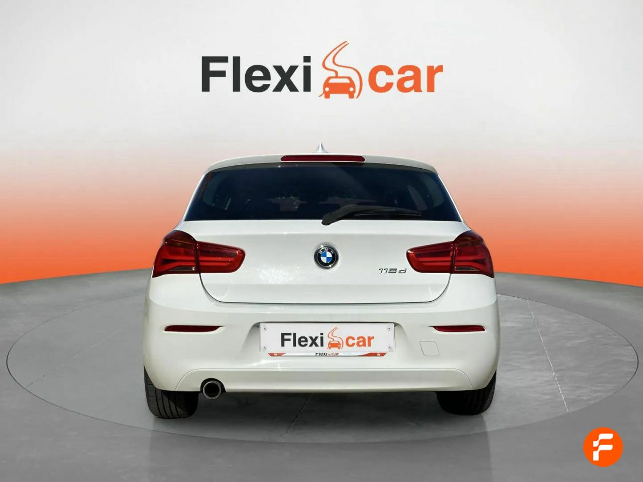 bmw serie 1 2018 / foto grande (3)