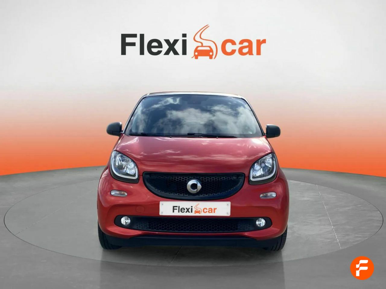 smart forfour 2017 / foto grande (2)