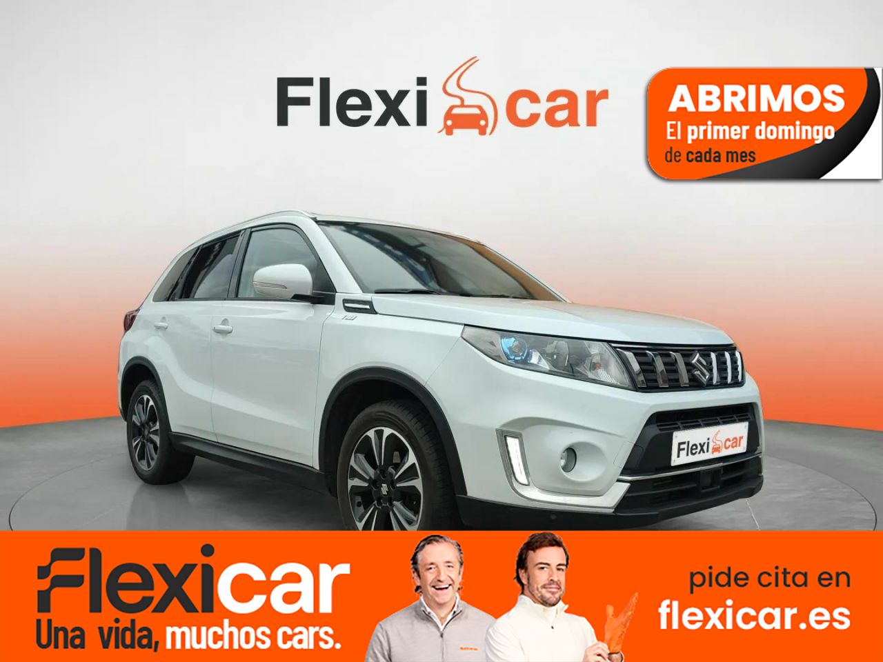 Foto suzuki vitara 2018 /