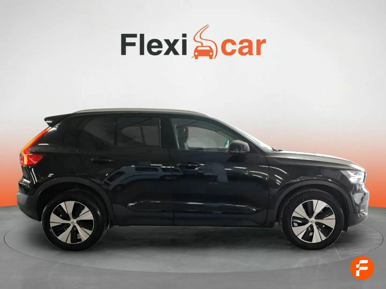 volvo xc40 2020 / foto grande (3)