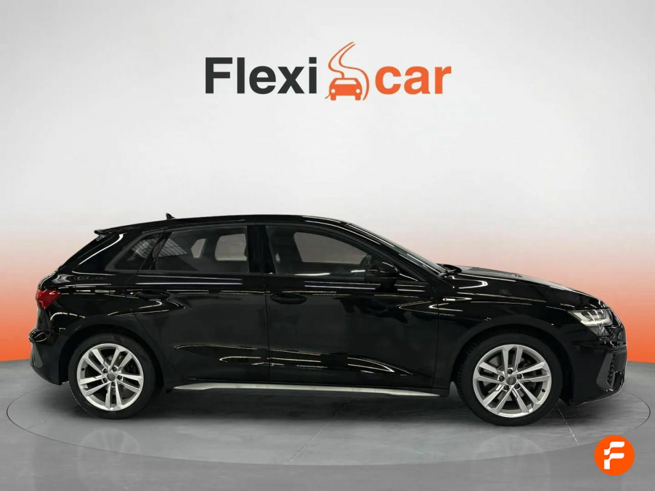 audi a3 2020 / foto grande (3)