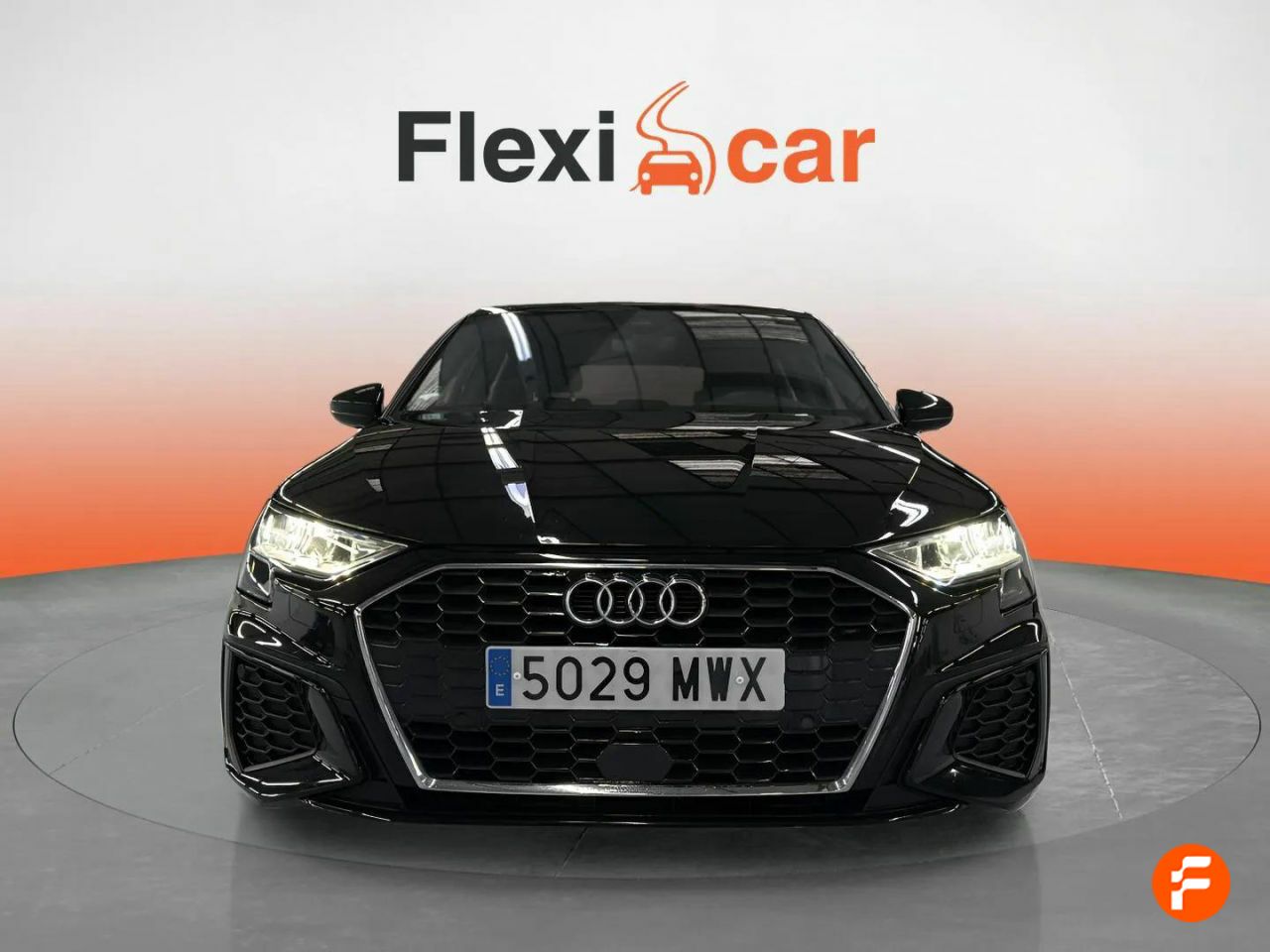 audi a3 2020 / foto grande (2)