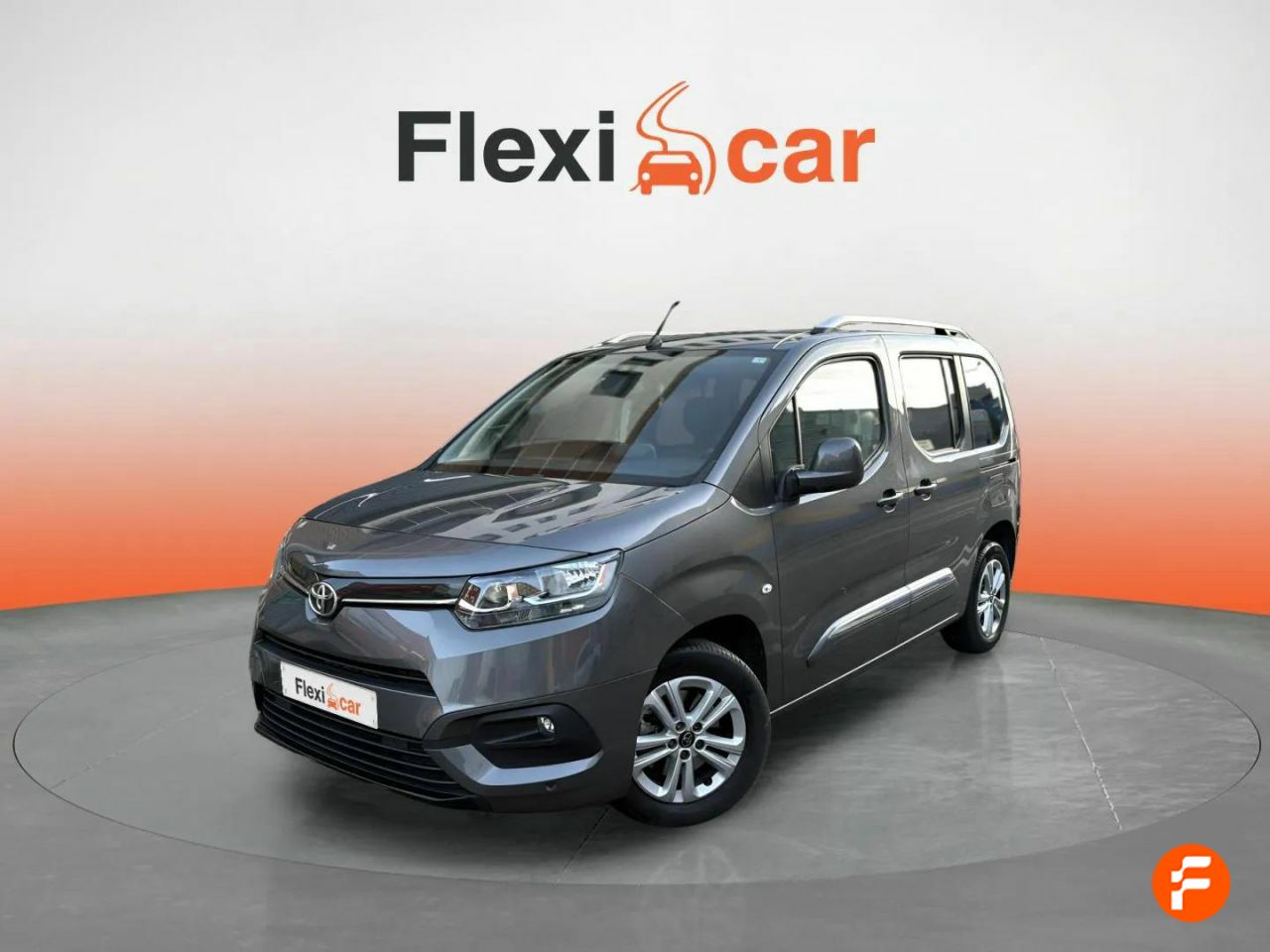 toyota proace city 2021 / foto grande (3)