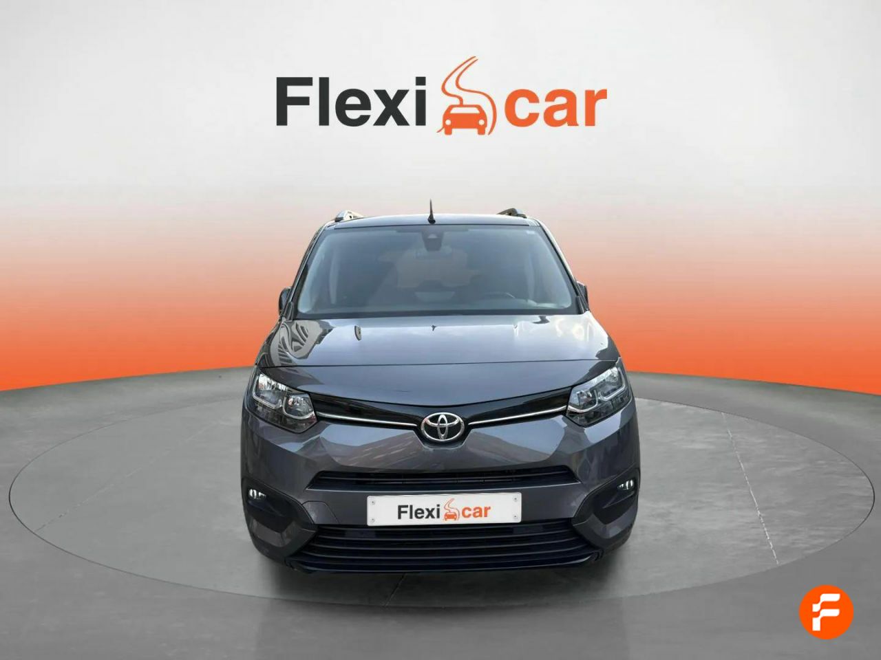 toyota proace city 2021 / foto grande (2)