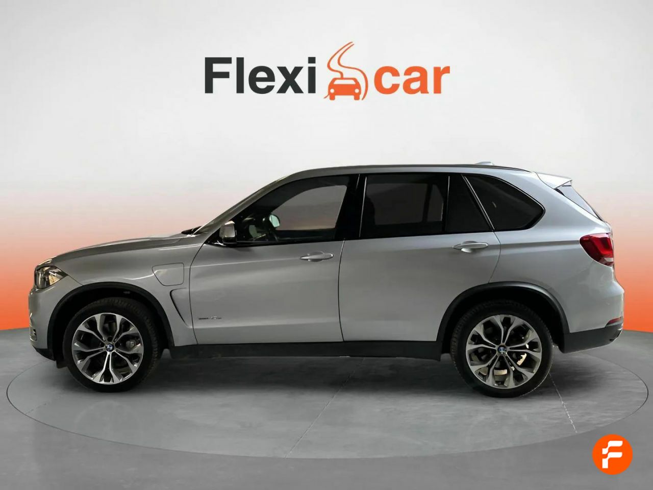 bmw x5 2016 / foto grande (3)