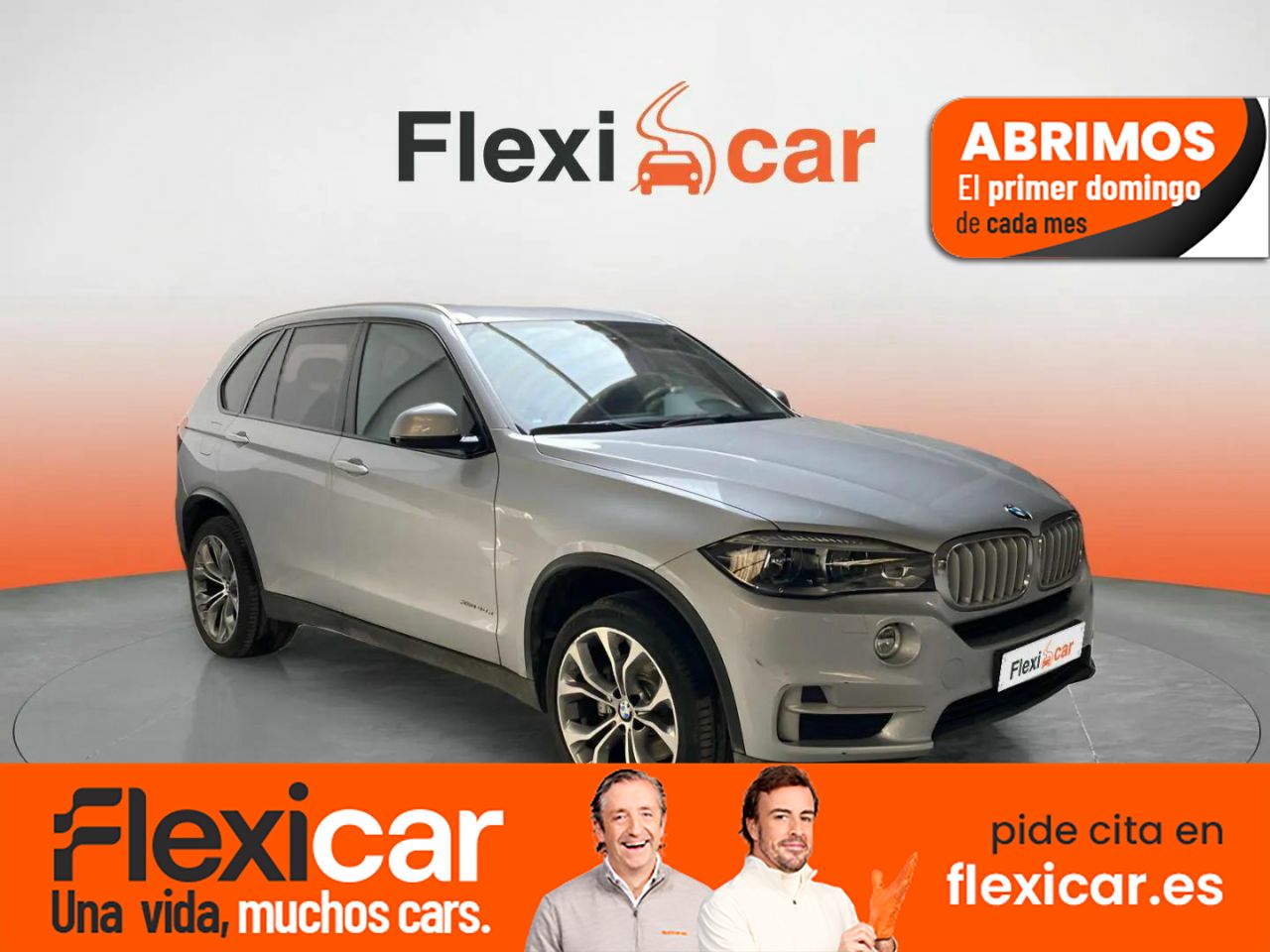 Bmw x5 2013  de segunda mano - bmw x5 2016 /