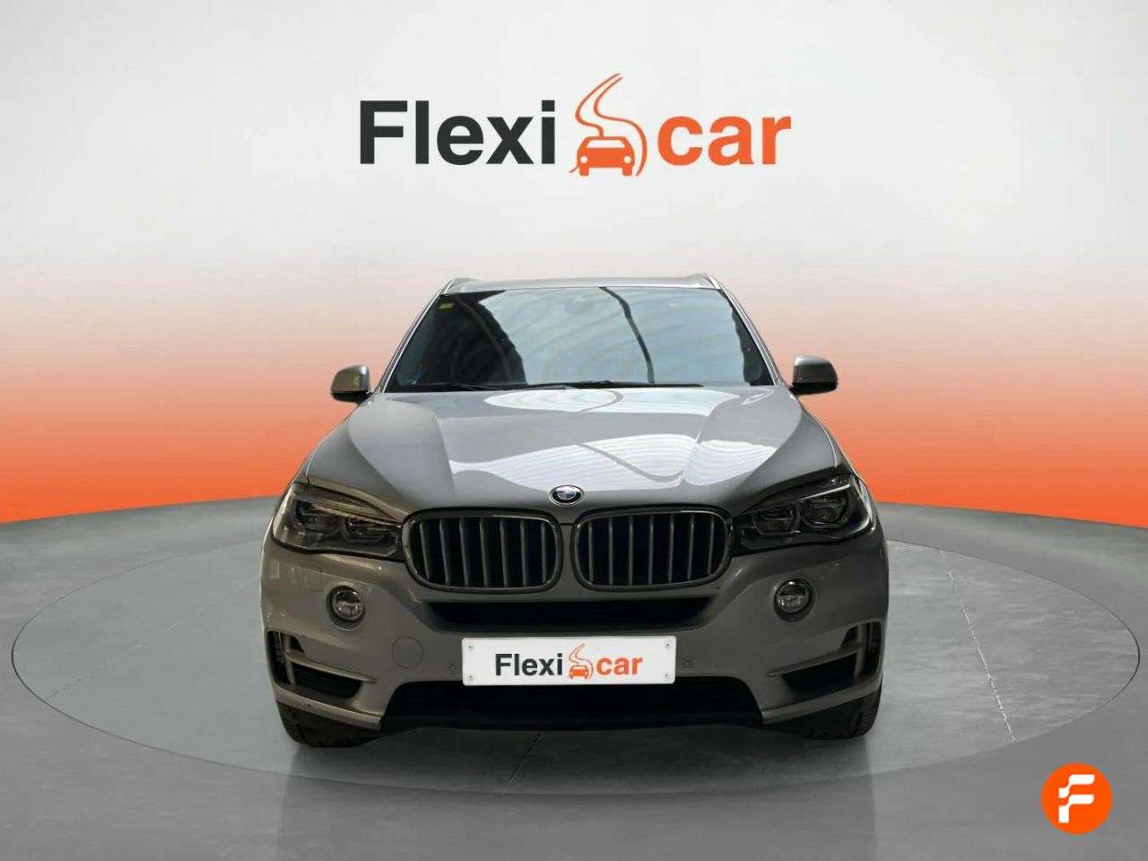 bmw x5 2016 / foto grande (2)