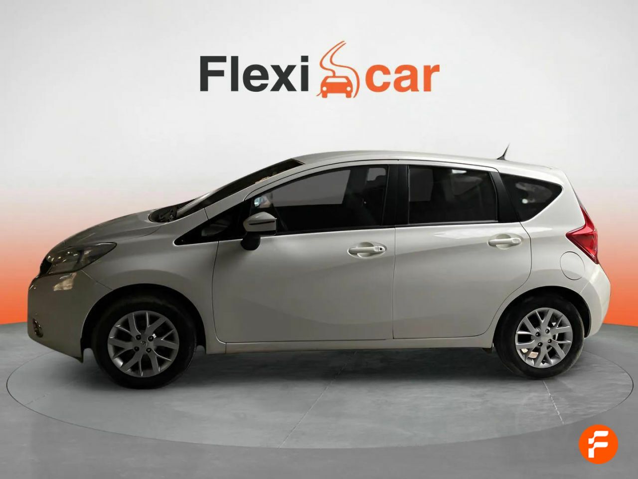nissan note 2014 / foto grande (3)
