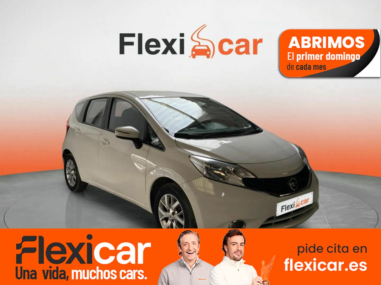 Redmi note 9  de segunda mano - nissan note 2014 /