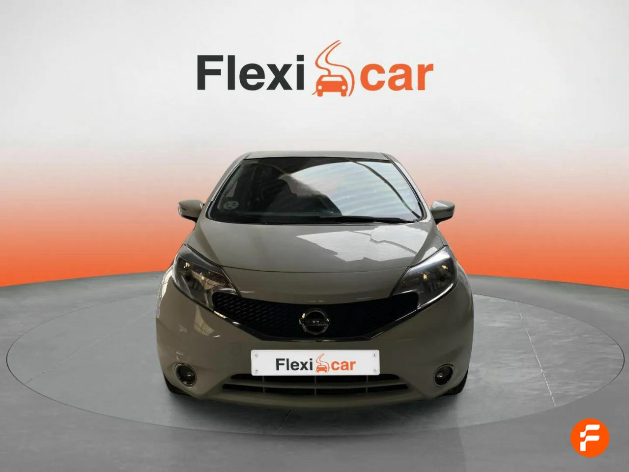 nissan note 2014 / foto grande (2)