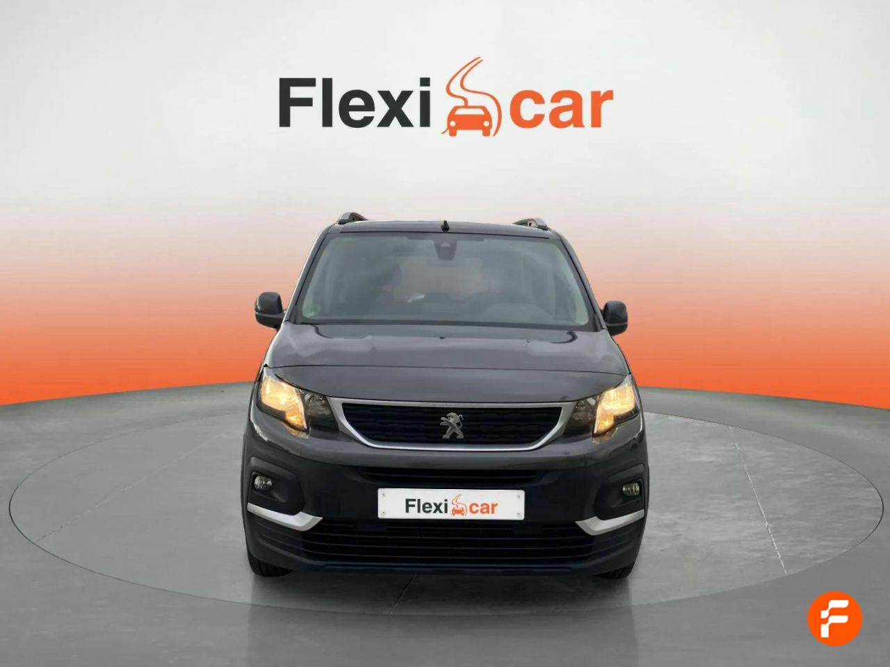 peugeot rifter 2019 / foto grande (2)