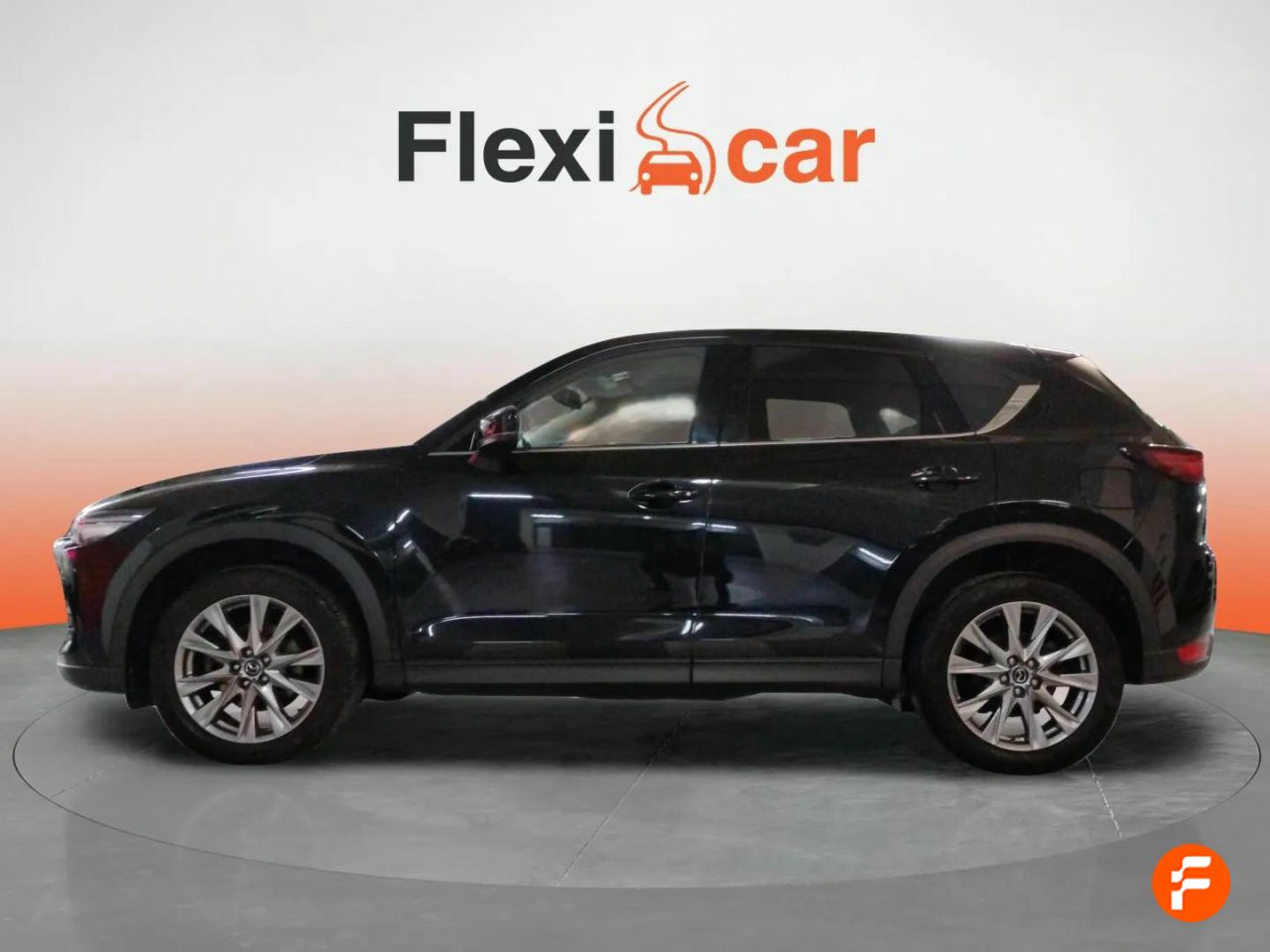 mazda cx-5 2020 / foto grande (3)
