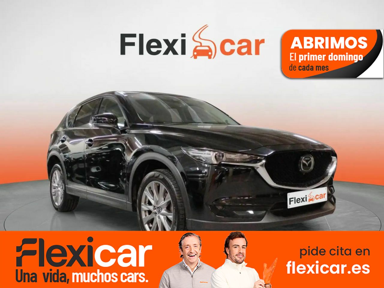 Mazda 6  de segunda mano - mazda cx-5 2020 /