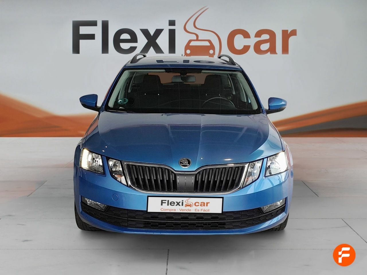 skoda octavia 2019 / foto grande (2)