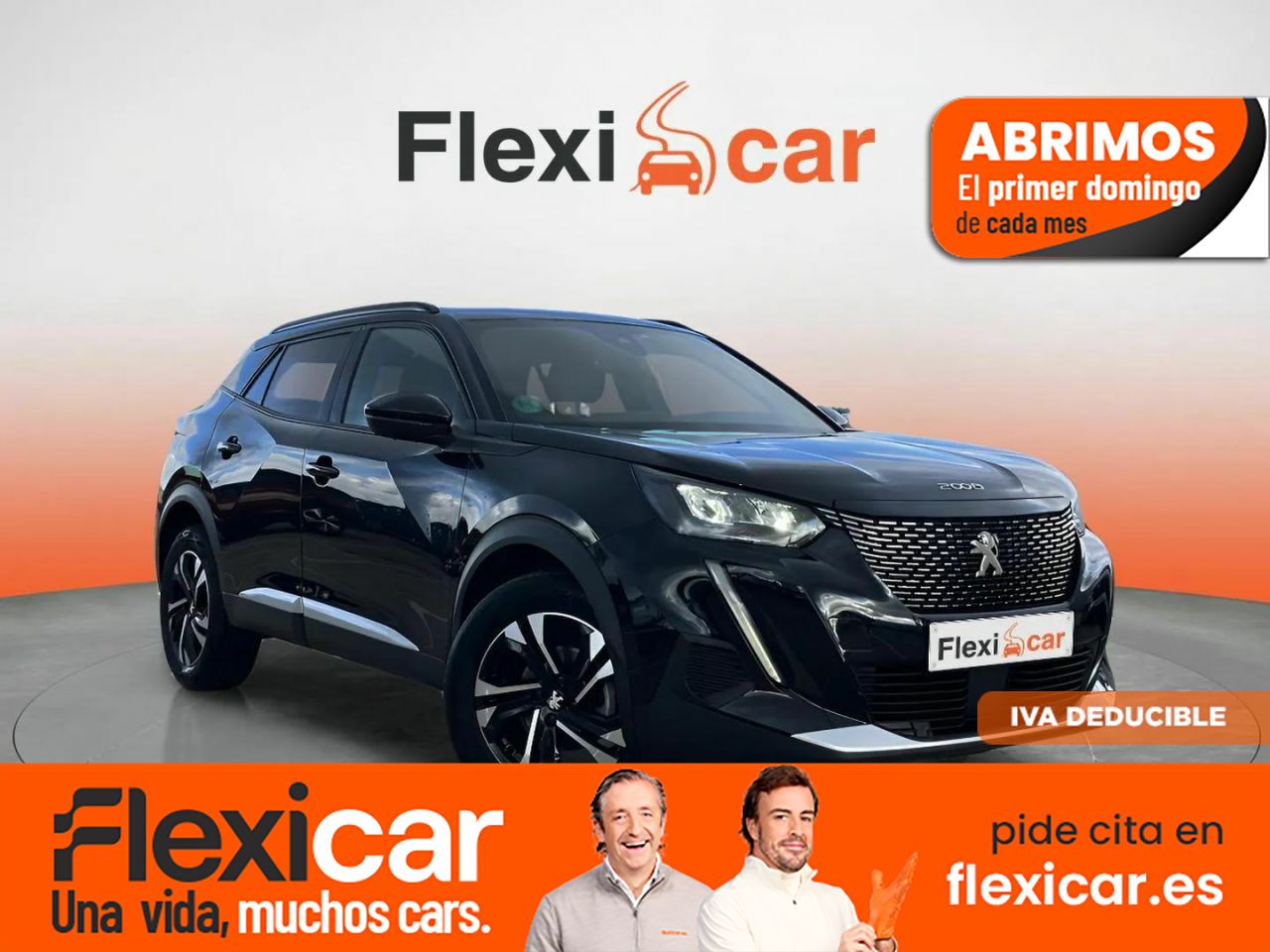 Peugeot 2008 102464km  de segunda mano - peugeot 2008 2023 /
