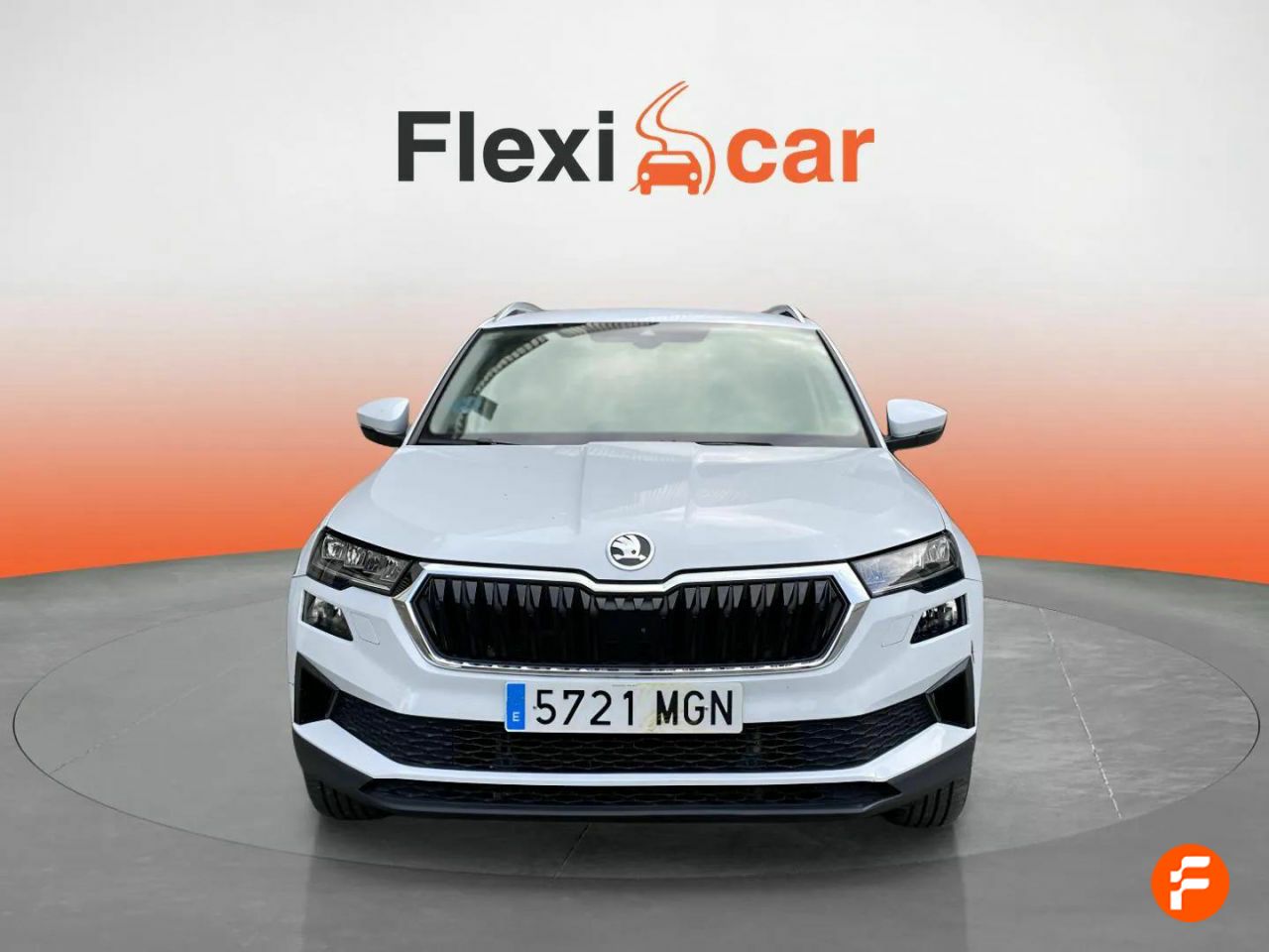 skoda karoq 2023 / foto grande (2)