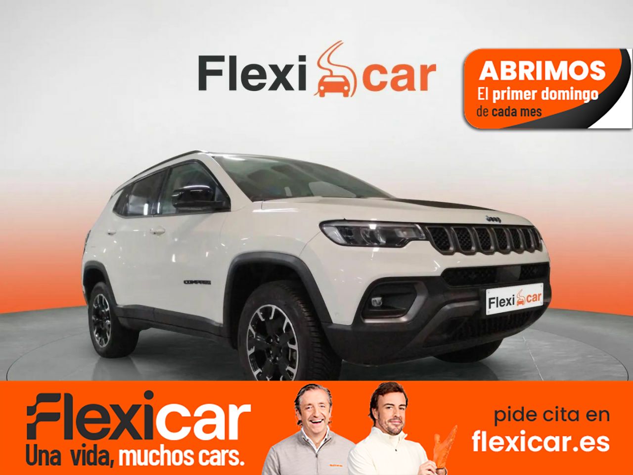Jeep compass astigarraga  de segunda mano - jeep compass 2022 /