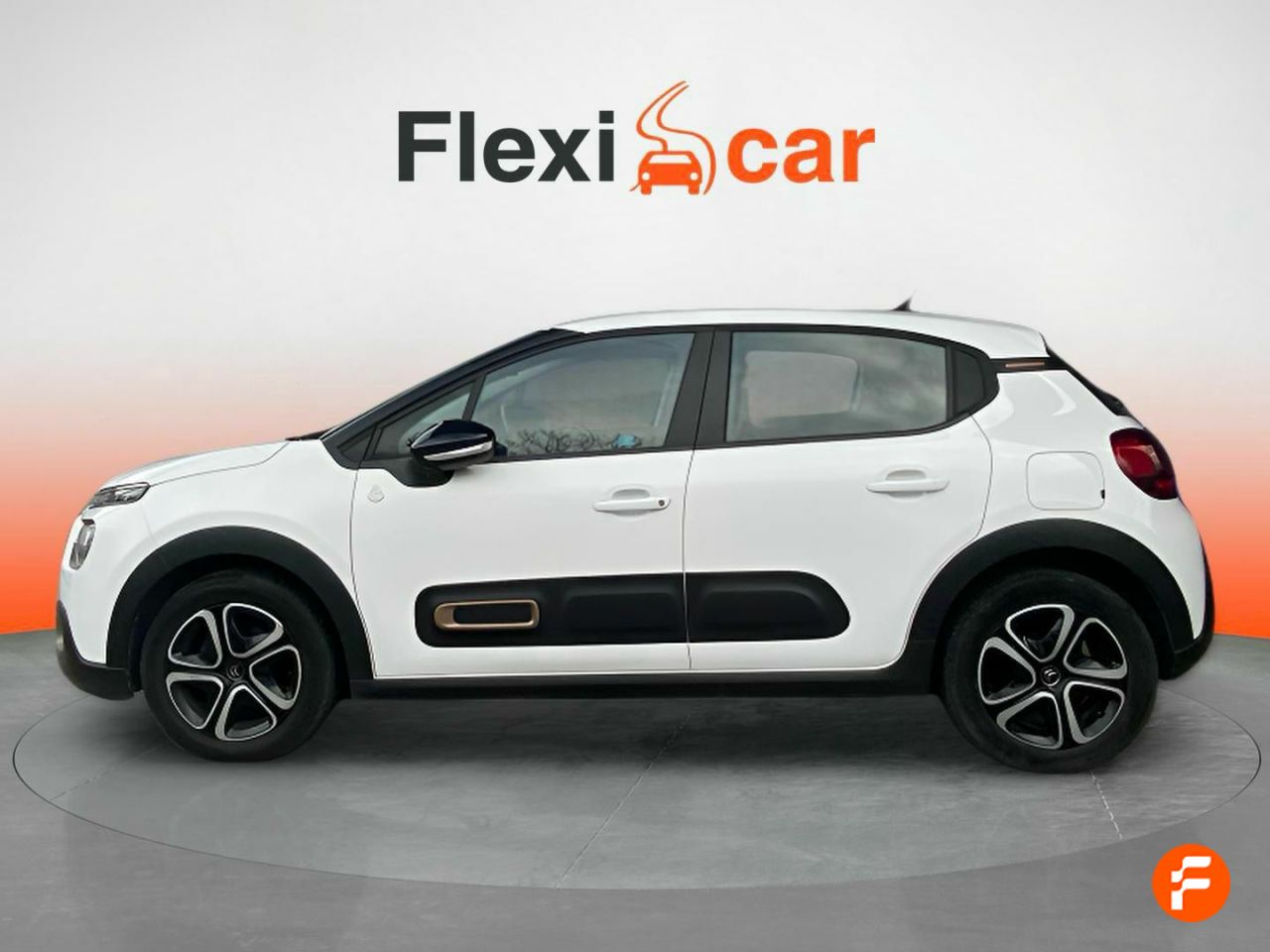 citroën c3 2023 / foto grande (2)