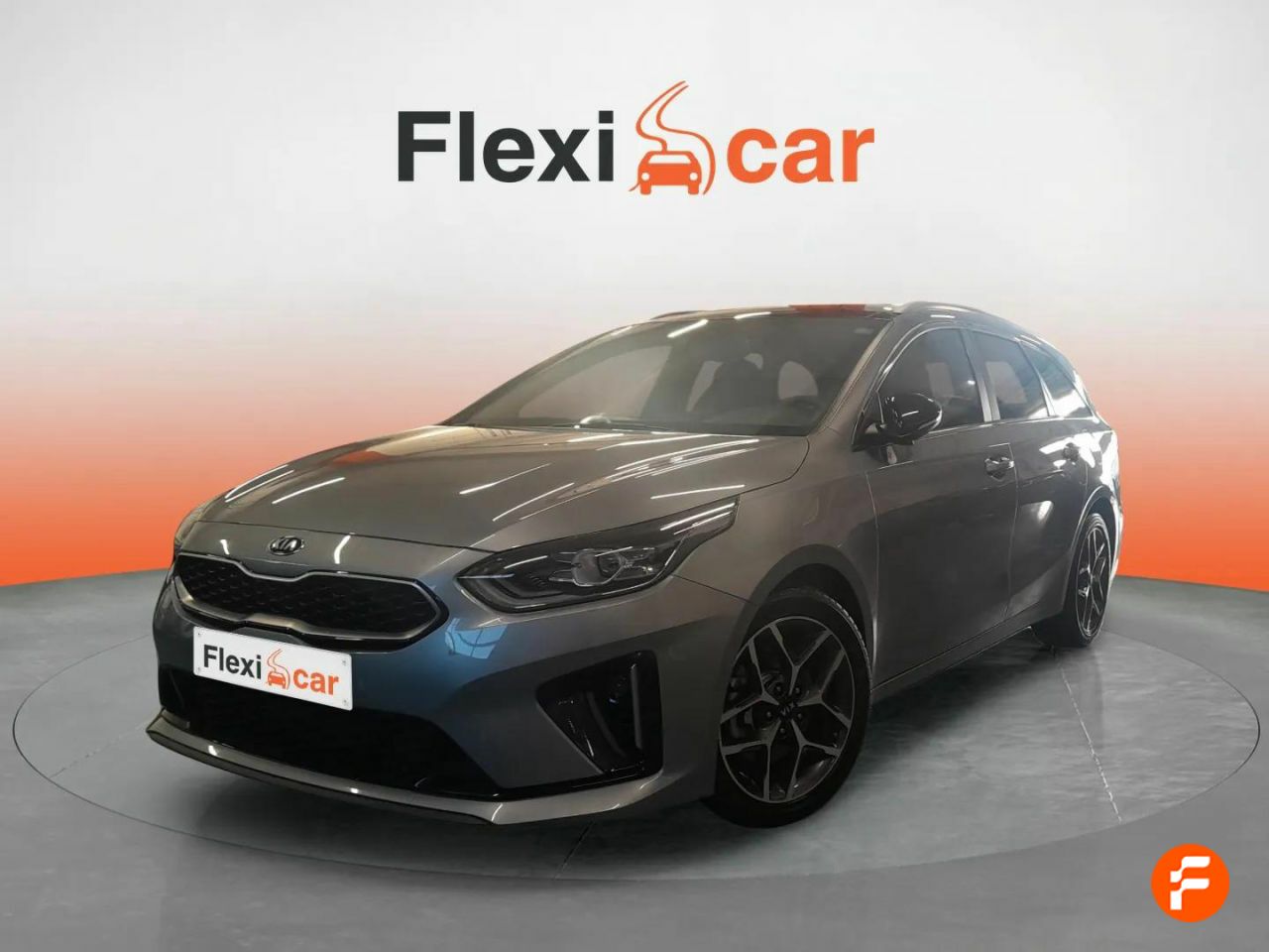 kia ceed 2019 / foto grande (2)