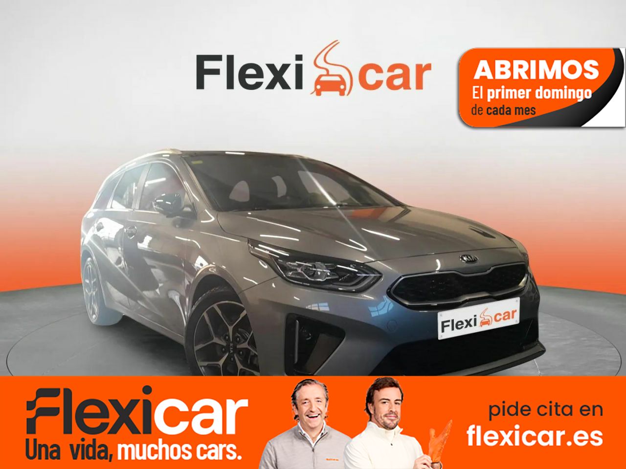 Kia ceed 2019  de segunda mano - kia ceed 2019 /