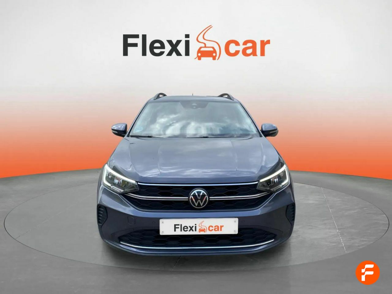 volkswagen taigo 2022 / foto grande (2)