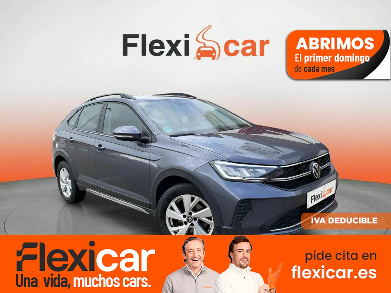 Volkswagen taigo 2022  de segunda mano - volkswagen taigo 2022 /
