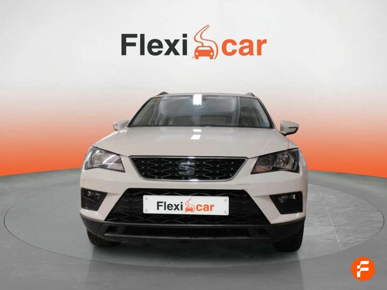seat ateca 2020 / foto grande (2)