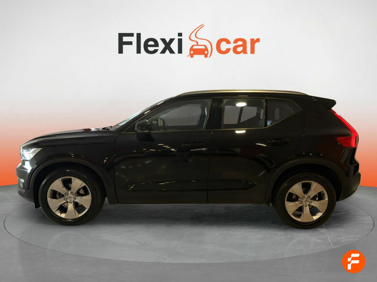 volvo xc40 2018 / foto grande (3)