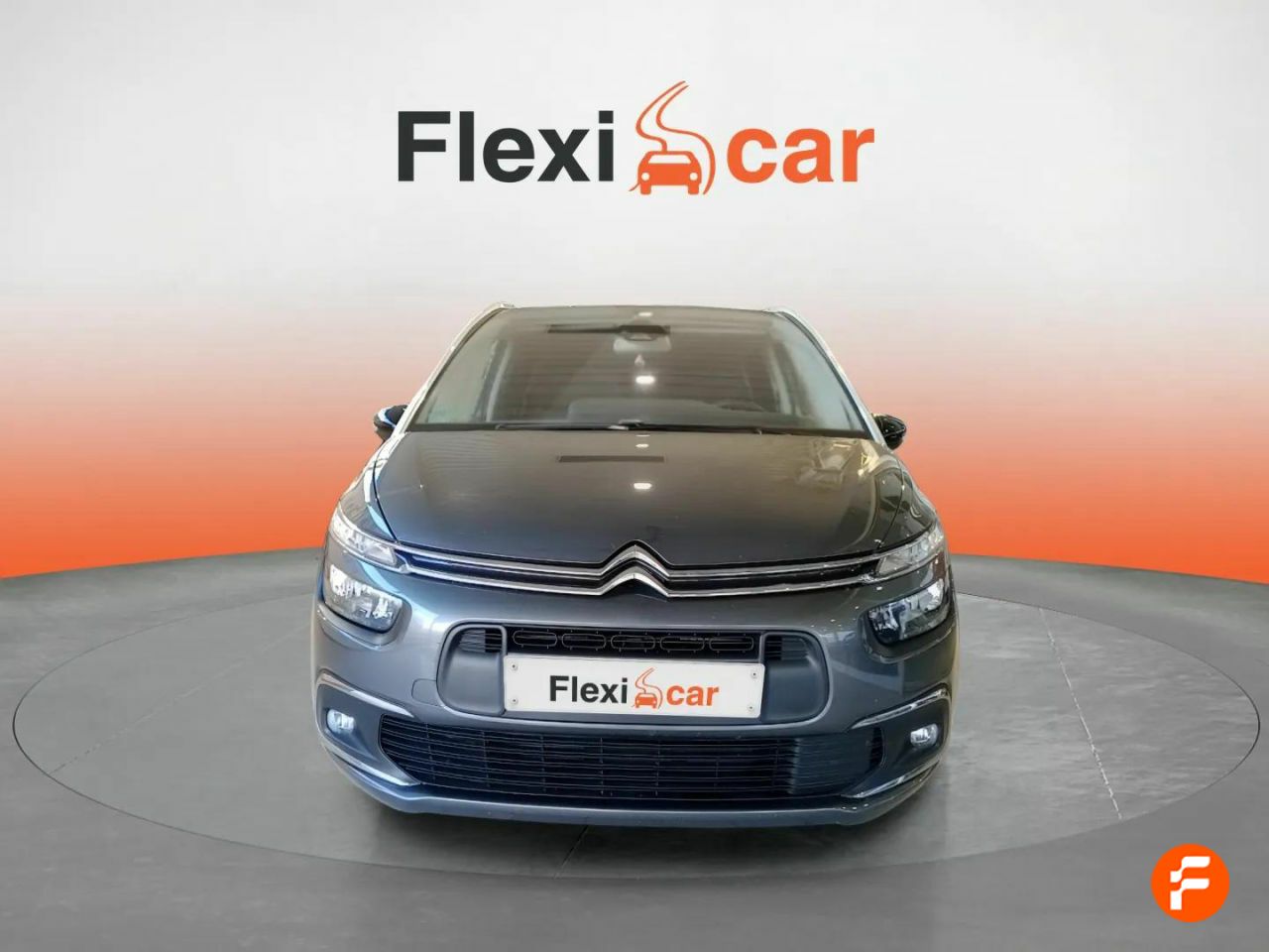 citroën grand c4 spacetourer 2021 / foto grande (2)