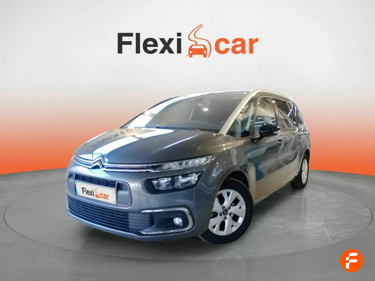 citroën grand c4 spacetourer 2021 / foto grande (3)