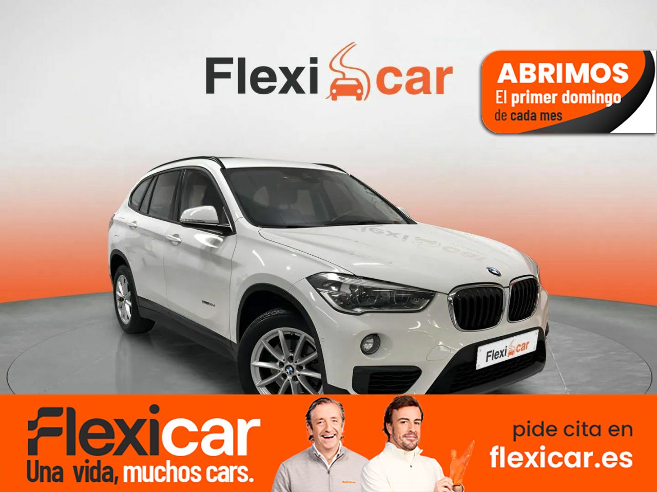 Bmw x1 2018 precio  de segunda mano - bmw x1 2018 /