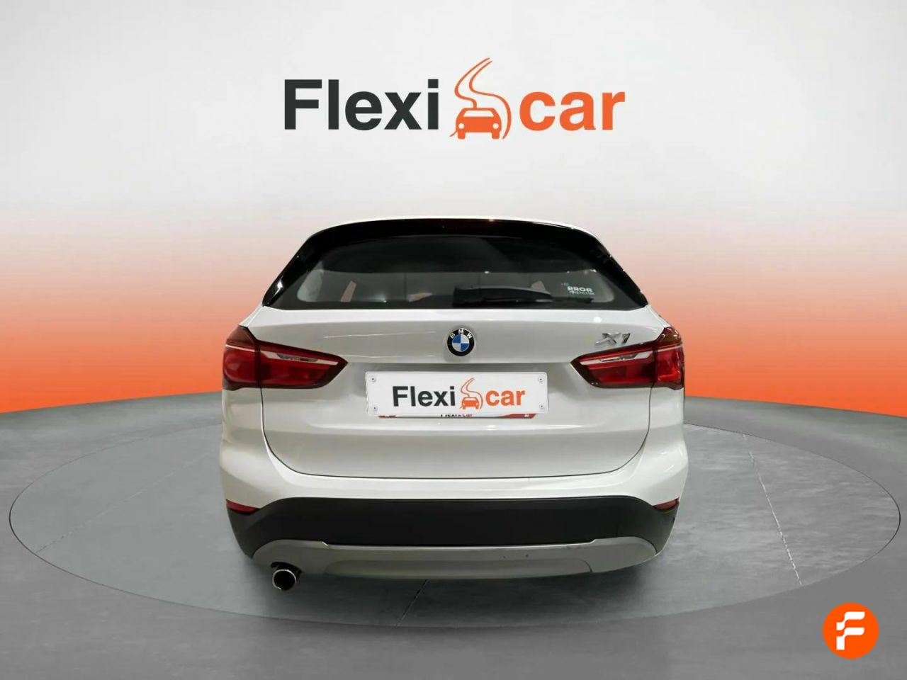 bmw x1 2018 / foto grande (3)