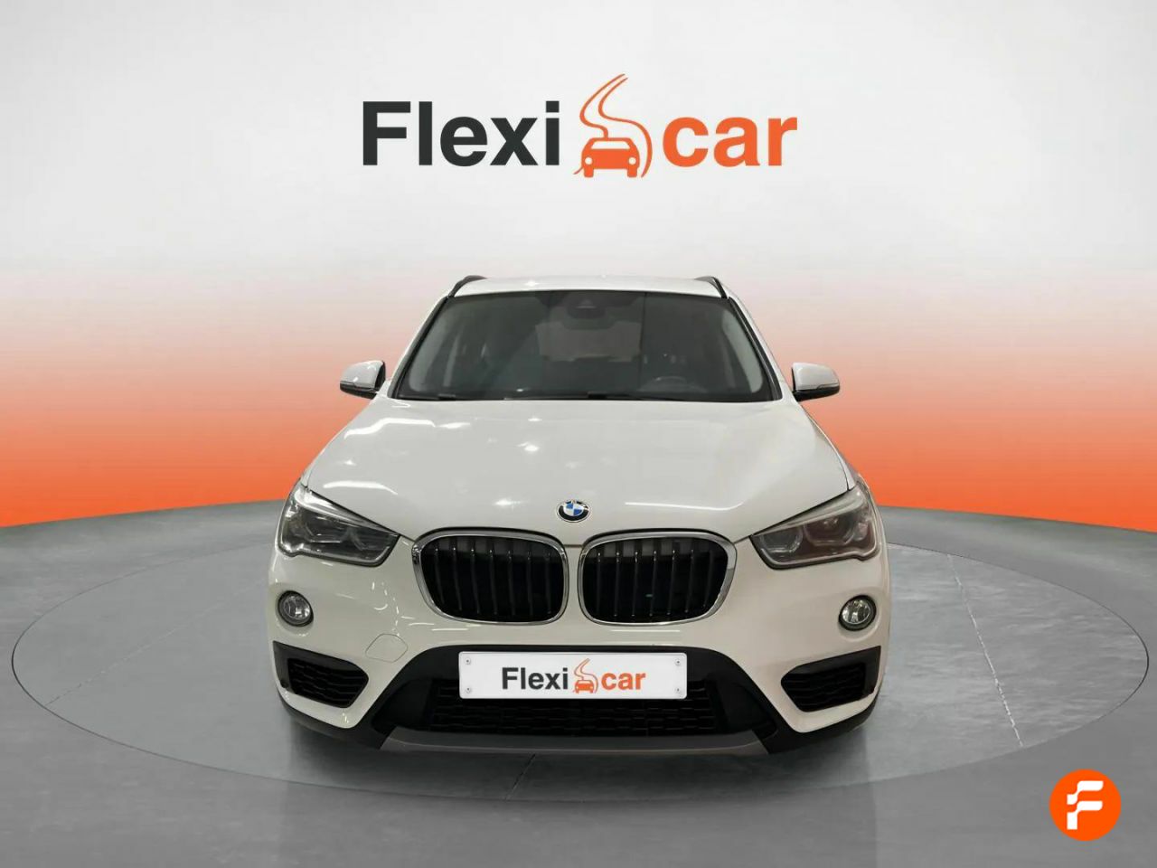 bmw x1 2018 / foto grande (2)