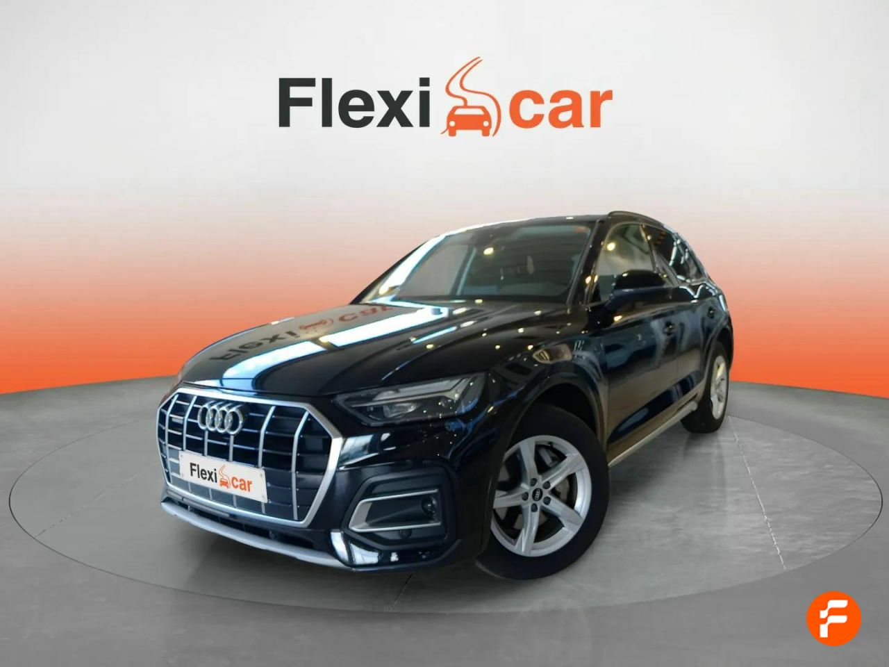 audi q5 2022 / foto grande (3)