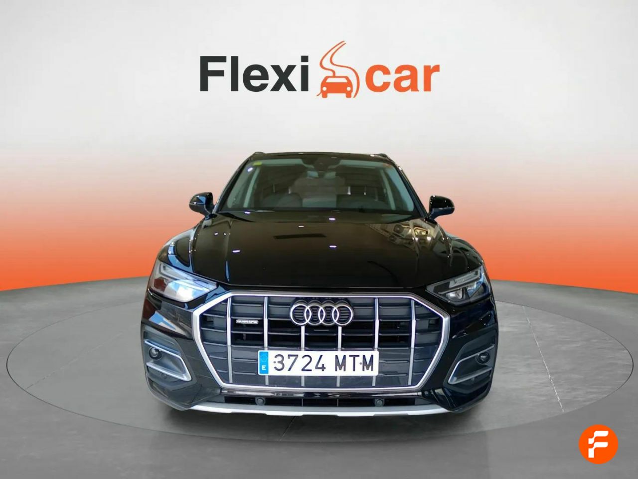 audi q5 2022 / foto grande (2)