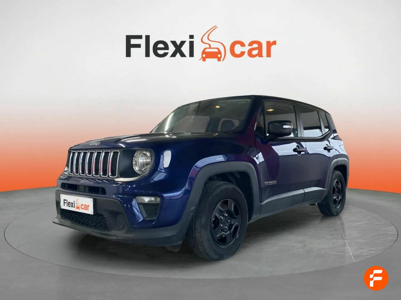 jeep renegade 2019 / foto grande (2)