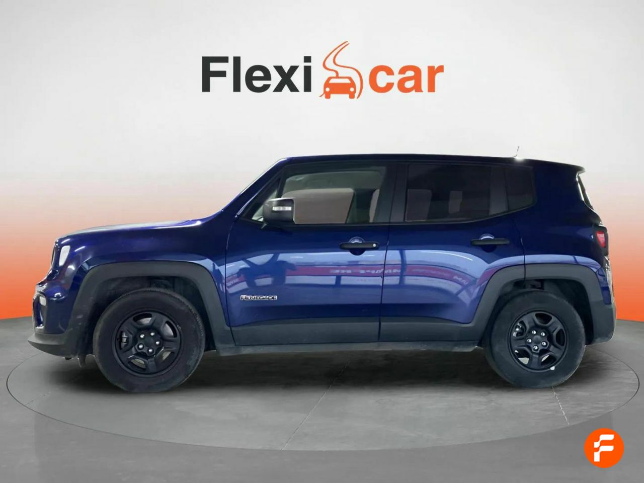 jeep renegade 2019 / foto grande (3)